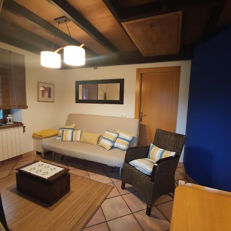Apartamento Aguas Del Sella Пресенди Экстерьер фото
