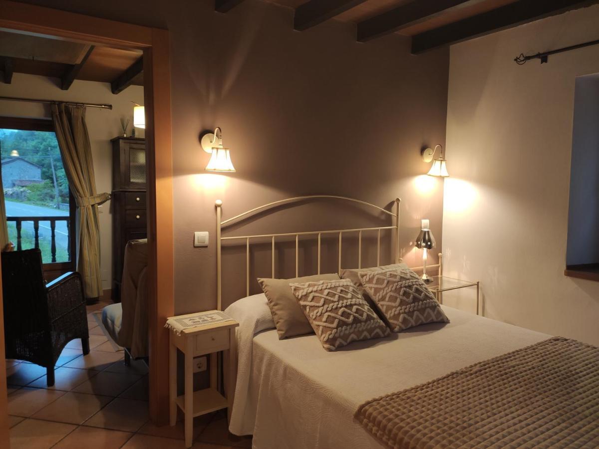 Apartamento Aguas Del Sella Пресенди Экстерьер фото