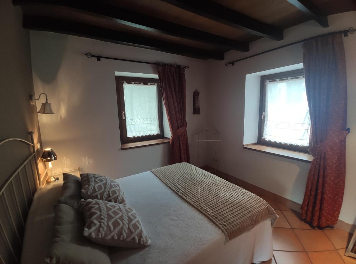 Apartamento Aguas Del Sella Пресенди Экстерьер фото