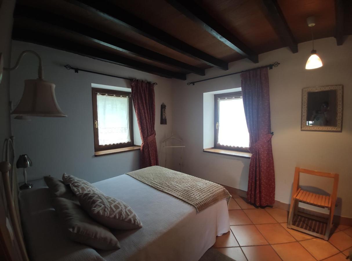 Apartamento Aguas Del Sella Пресенди Экстерьер фото